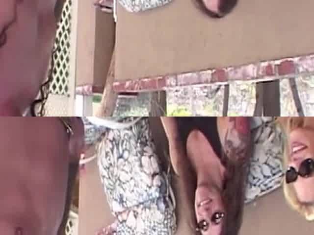 Fetish Of Fucking By Someone Else
