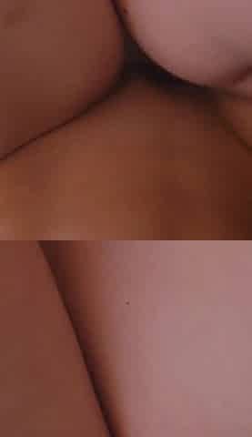 Hard Sex in the Morning