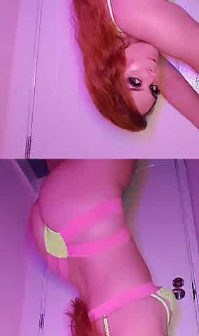 Large Booty Twerking Compilation - Mandy Foxxx Dance Undress Tease