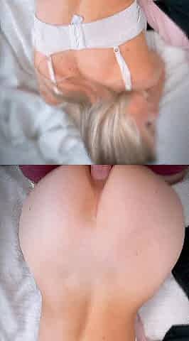 Swedish gal likes Analsex