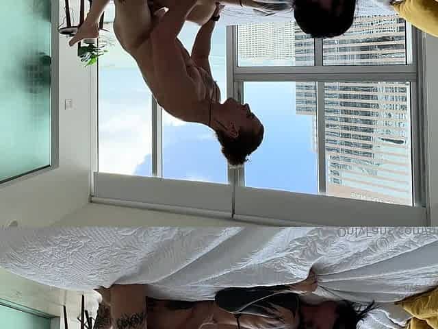 Mag Numb Hardcore Hotel Hookup With Curlyheadedfck Onlyfans