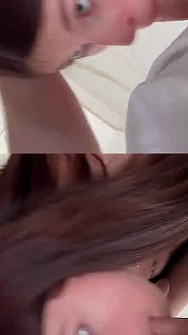 BILLIGSTE ANMACHE bringt dir XXL- Creampie.mp4