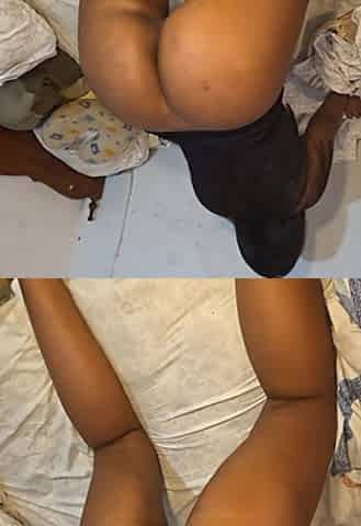 My Stepdaughter Came Home From a Party. and She Asked Me to Mercilessly Fuck Her Ass.