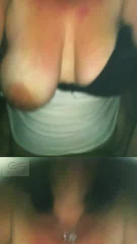 Homemade mother I'd like to fuck with large Bazookas Rides Wang