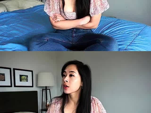 Kaedia Lang - Cuckold Revenge