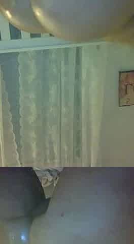 amateur vip ass masturbating on live webcam