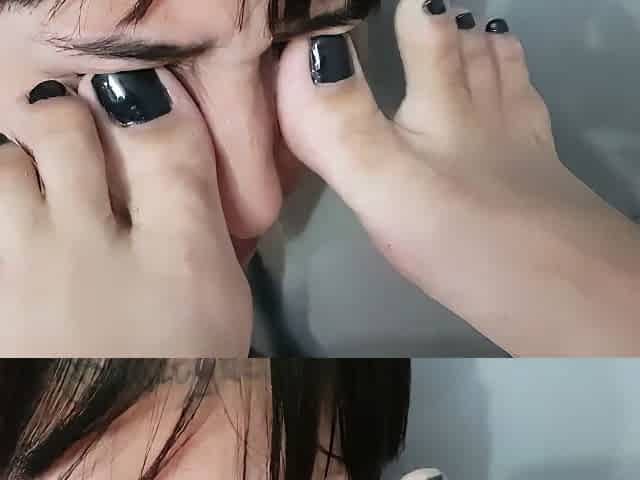 Foot Fetish
