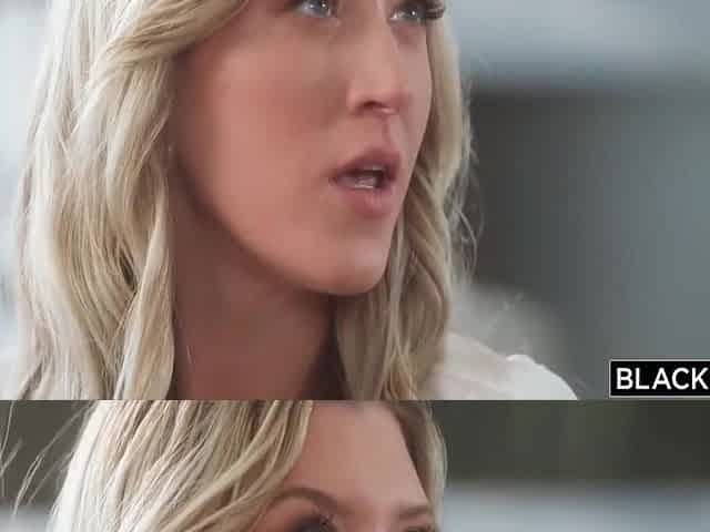 Hollywood Cash And Addison Vodka In Bbc Hungry Blonde Addison Begs To Be Used Like A Toy