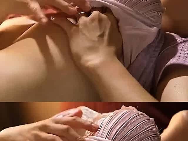 Hardcore Asian Japanese Orgy Session