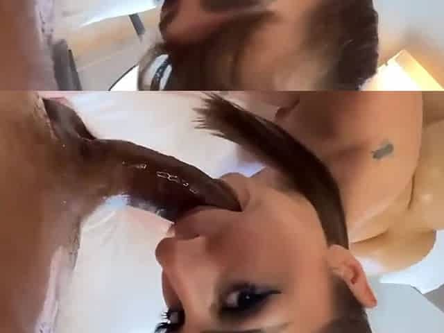 Gorgeous cougar pornstar Tommy King crazy adult scene