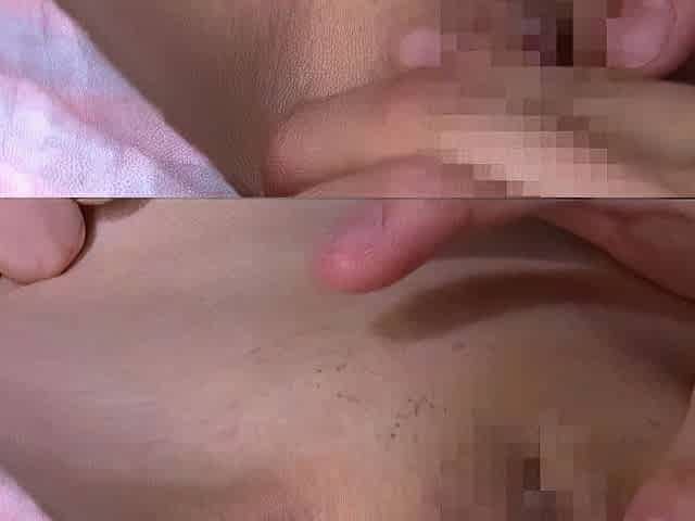 Horny Teen Lesbians Licking and having part6