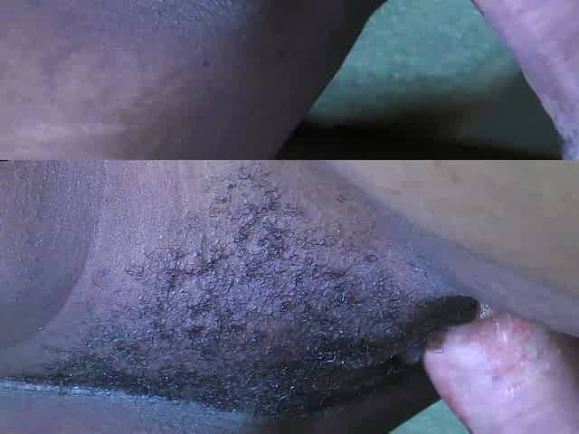 CIMA black and ebony