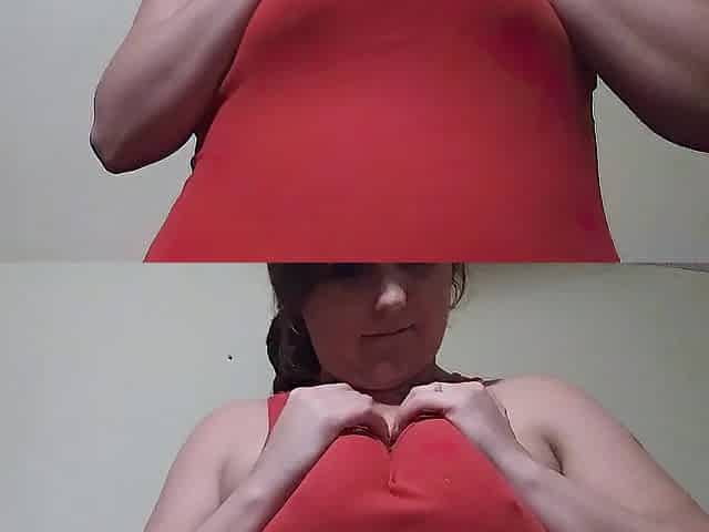 Worship My Large Pretty Bazookas