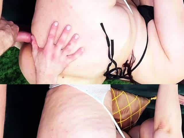 JeffsModels-Plump Maid Is Banged by Her Employer