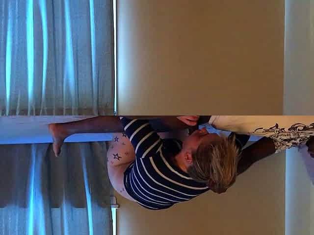 Amateur Homemade MILF Blowjob