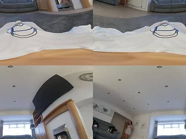 Cheating in the House(Caught)t - JimmyDraws