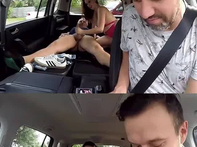 Pulchritudinous Miladys Cumshot Clip