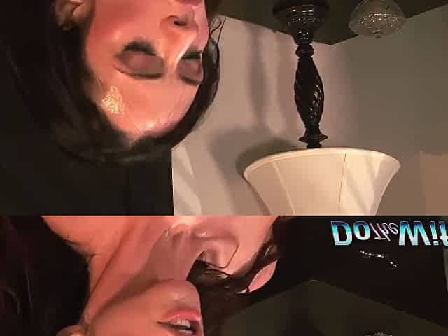 Big Dick Riding Makes Horny Wife Ariella Ferrara Squirt