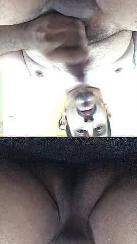 Str8 pov tugjob