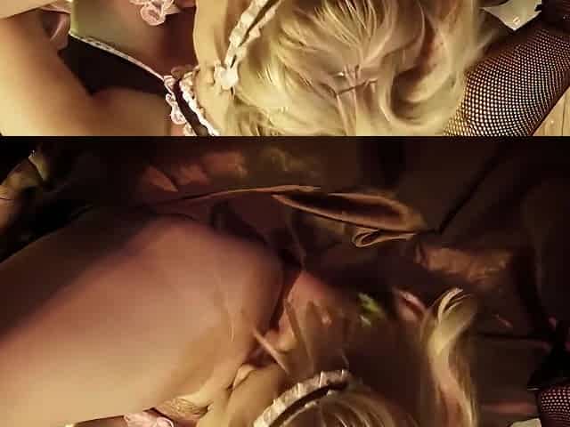 Glamour And Tony Jamess Pornstar Smut