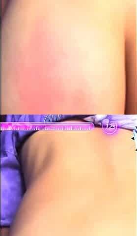 Perfect Pussy Close up milf Selda