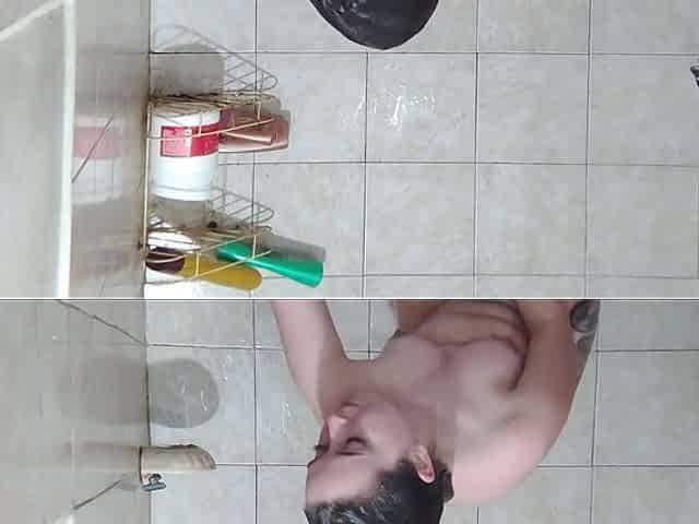 What's Better Than a Hot Shower?