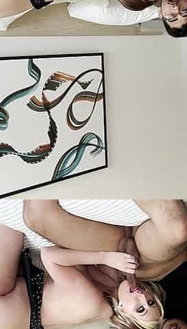 Anal Makes Me Cum