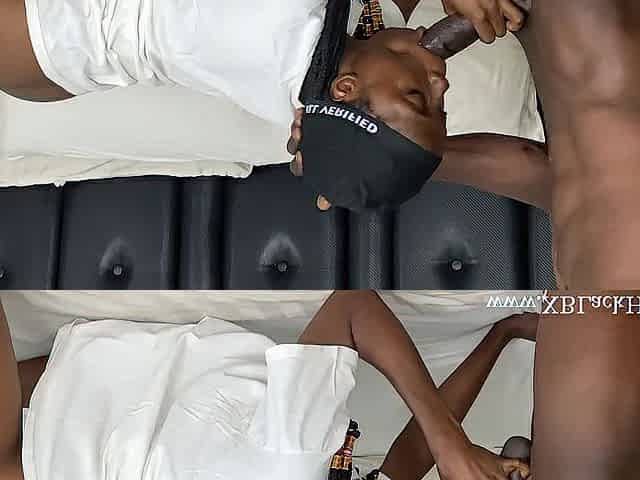 Slender Vagina Creampie my Lengthy Ebony Ramrod