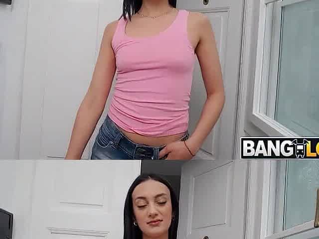 Maid Sucks and Bangs