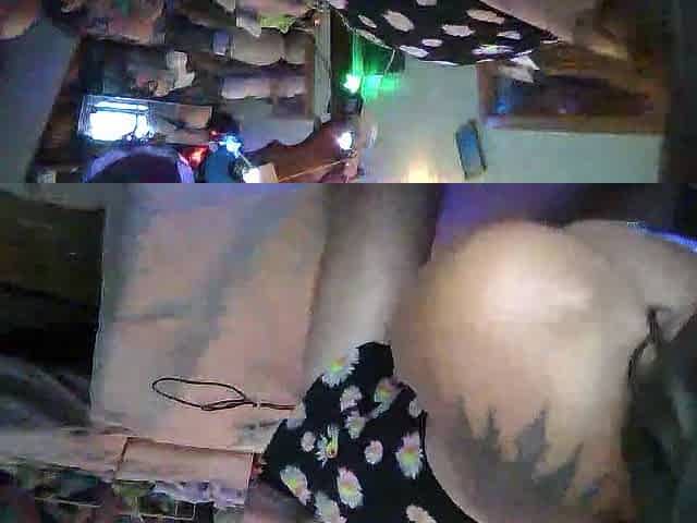 ice smokin' mother i'd like to fuck might just give u your crave pt1