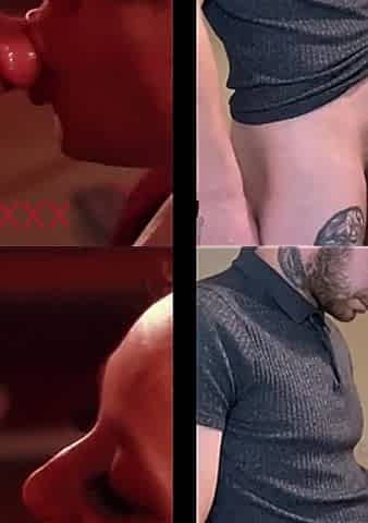 The Great British Blowjob Race - Round 1