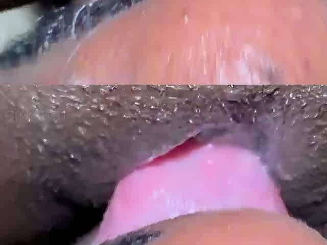This guy devoured me, licking and sucking as if I were the final meal that guy would ever eat. Mmmmm