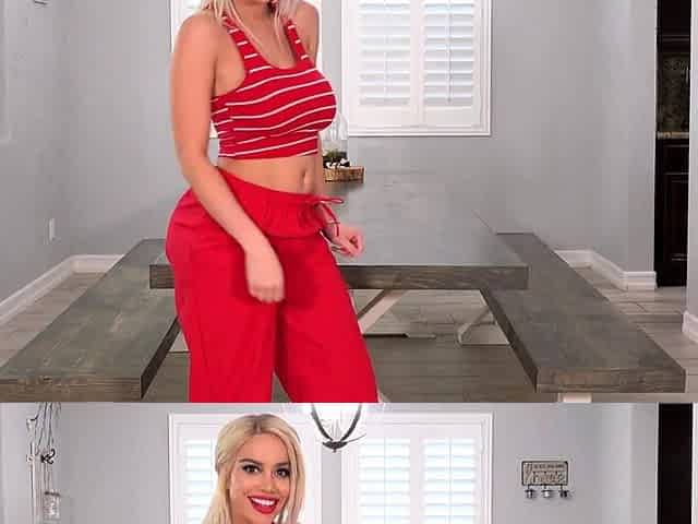 Tiny Teen Madison Ivy