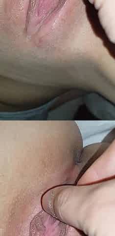 Small Bullet Vibrator Make My Pussy Cum