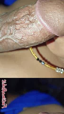Mushlim Bhabhi Cum in Mouth