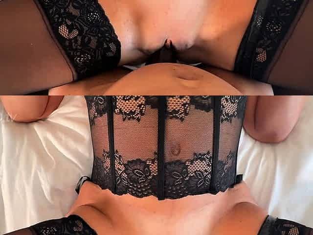 Babes Giving Blowjobs with Big Cocks Interracial Style