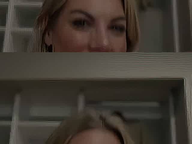 Adina Mature Pov