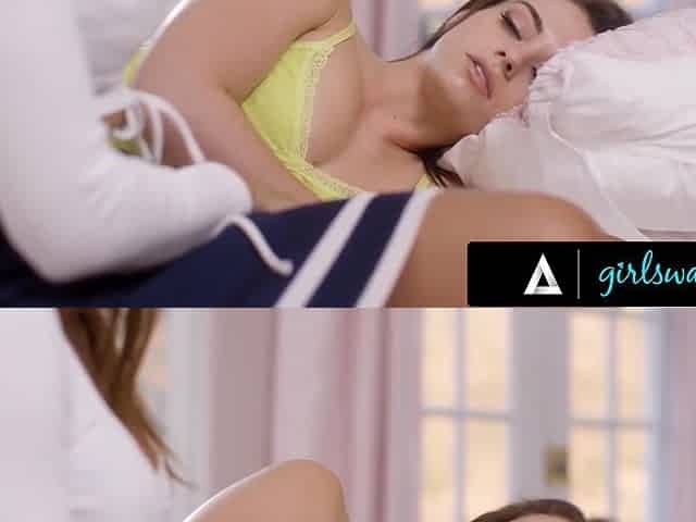 Horny Porn Movie Lesbian Greatest