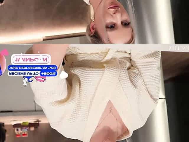 Unclasp your pussy, we'll bang - best XXX porn with jizz on tits!
