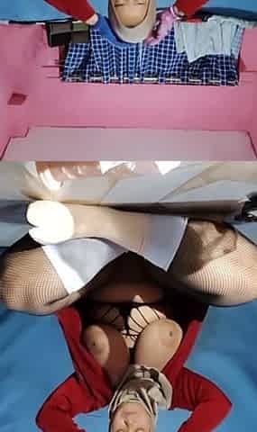 After College, Horny, Masturbating, Wet Pussy