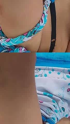Outdoor Oral and Anal Sex