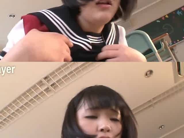 Hot newcomers: Young Asian and Japanese ladies in casting hardcore