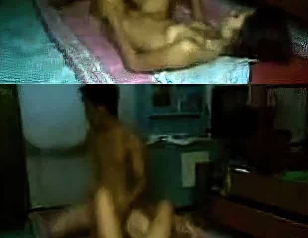 Indonesian Babe Gives Amateur Blowjob