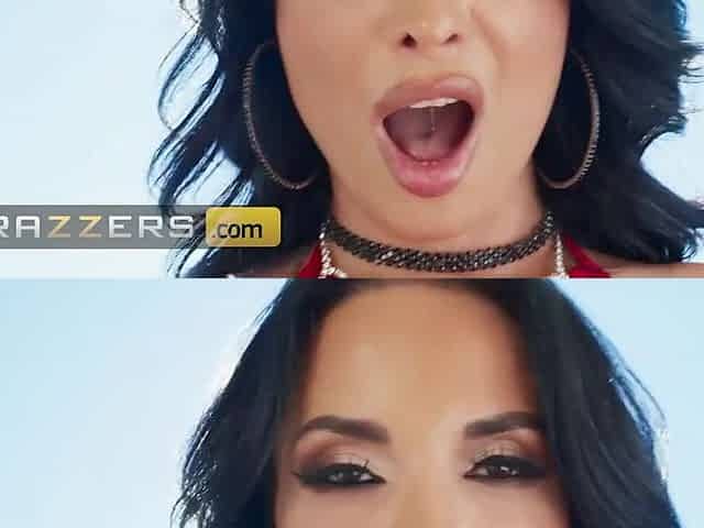 Anal opening Action / Brazzers/ Go into XVPROMO