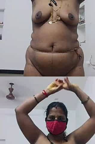Tamil Aunty Leelaigal Part 1