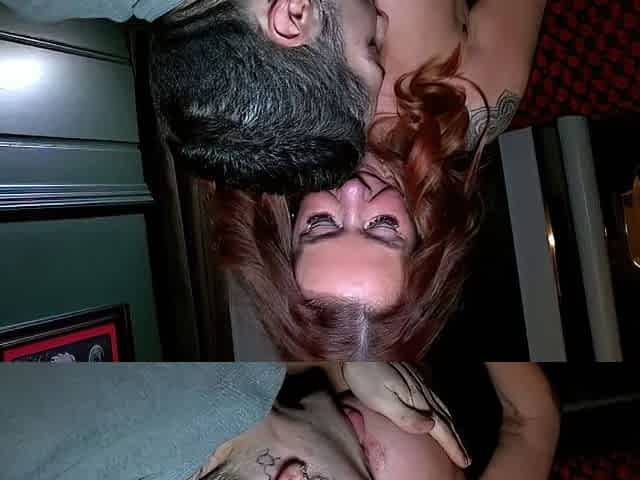 PrivateSociety - She Does It For Her Husband