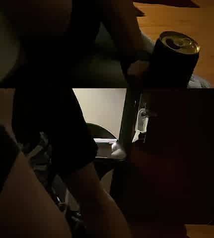 Manso cuckold shares hawt booty wife for the 1st time with well endowed