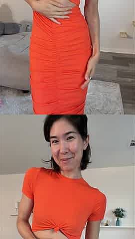 This or That: Halloween Dress Edition