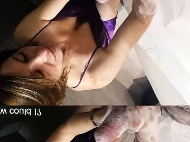 pov romanian blowjob cumshot