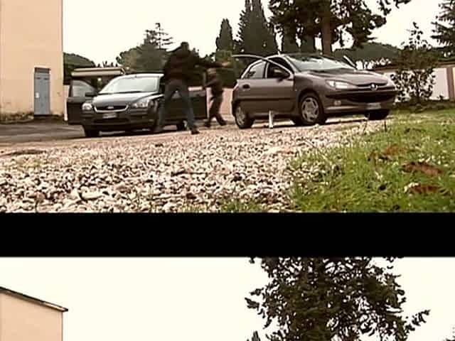 A Very Special Police District (full Movie HD Version)